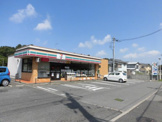 セブンイレブン 千葉柏井町店