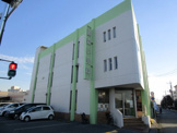 藤森小児科