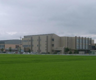 中学校 石下中学校