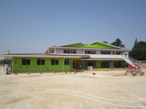 認定こども園みつかいどう