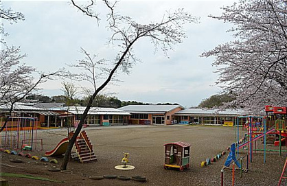 認定こども園　きぬ学園の画像1