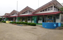 幼稚園 御城幼稚園