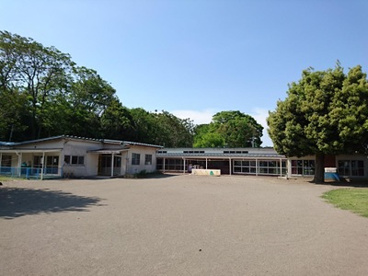 水海道第二保育所の画像1