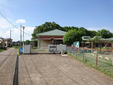水海道第五保育所の画像1
