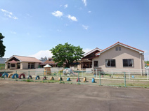 水海道第六保育所