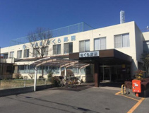 水海道さくら病院