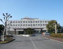 きぬ医師会病院