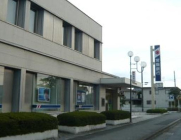 常陽銀行石下支店の画像1