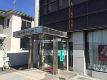 東日本銀行水海道支店