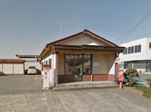 水海道中妻簡易郵便局