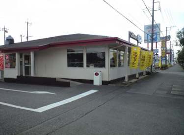 ガスト水海道店の画像1