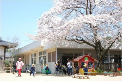 太子幼稚園の画像1