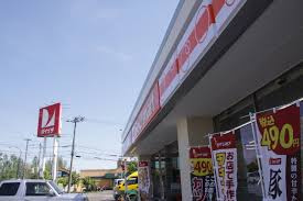 セイコーマート 八軒10条店の画像1