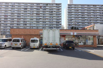 セブンイレブン 大阪古市3丁目店