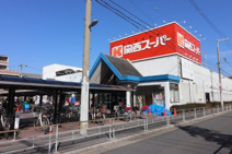 関西スーパー 古市店