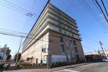 済生会野江病院