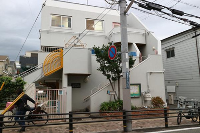 灘児童館の画像2