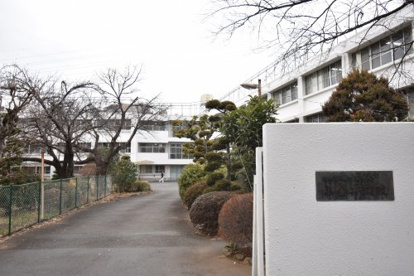 小金井病院の画像1