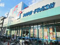 万代 巽西店