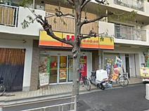 ほっかほっか亭 巽中4丁目店