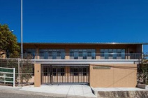 あさひが丘ルンビニ保育園