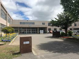 江別市立大麻東小学校の画像1