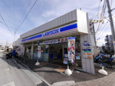 ローソン　辻堂元町店