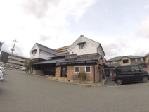 珈琲屋らんぷ宝塚店