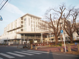 武蔵野徳洲会病院