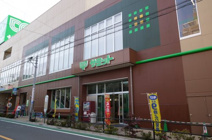 サミットストア 板橋弥生町店