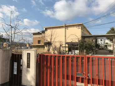 西大路小学校の画像1