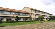 中学校 霞ヶ浦中学校