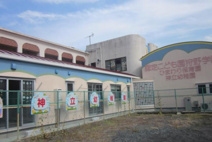   神立幼稚園