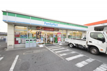 ファミリーマート泉かまくらみち店