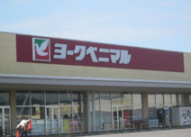 スーパー ヨークベニマル千代田モール店