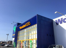 ワンダーグー　千代田店