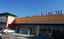 カスミ千代田店