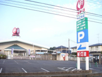 コメリハード＆グリーン千代田店