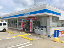 ローソン千代田稲吉店