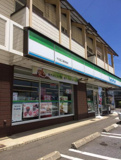 コンビニエンスストア ファミリーマート千代田工業団地店