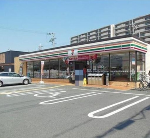 セブンイレブン 八尾天王寺屋2丁目店の画像1