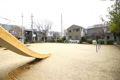 合場公園の画像1