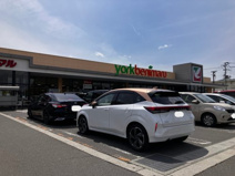 ヨークベニマル 米沢門東町店