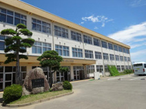 小学校 霞ヶ浦北小学校