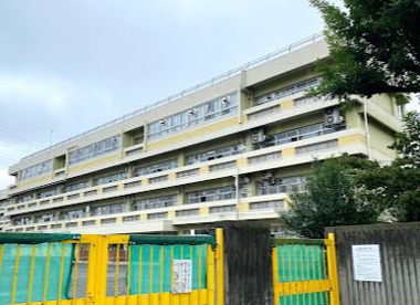 国分寺市立第二小学校の画像1