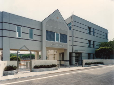 綾瀬市立早園小学校の画像1