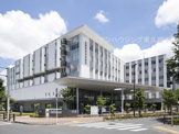 武蔵野徳洲会病院