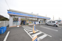 ローソン泉中和田南小入口店