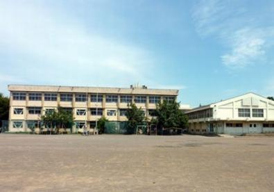 座間市立座間小学校の画像1