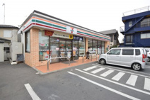 セブンイレブン横浜和泉町三ツ俣店
